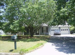 10470 Candlelight Rd, Jonesboro, GA 30238