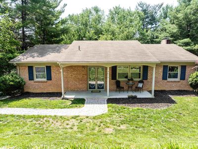 2613 Eston Dr, Staunton, VA, 24401