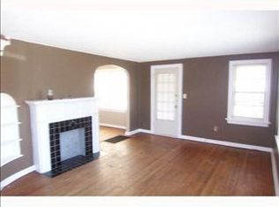 2821 NW 25th St, Oklahoma City, OK 73107