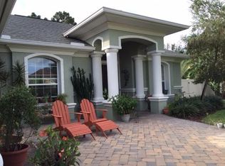 1490 Marcello Dr, Melbourne, FL 32934