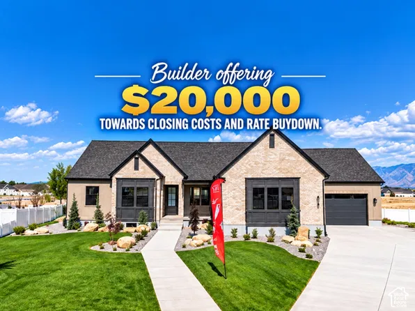 527 E Gilmour St #120, Grantsville, UT 84029