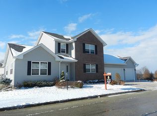 309 Kames Ct, West Bend, WI 53086