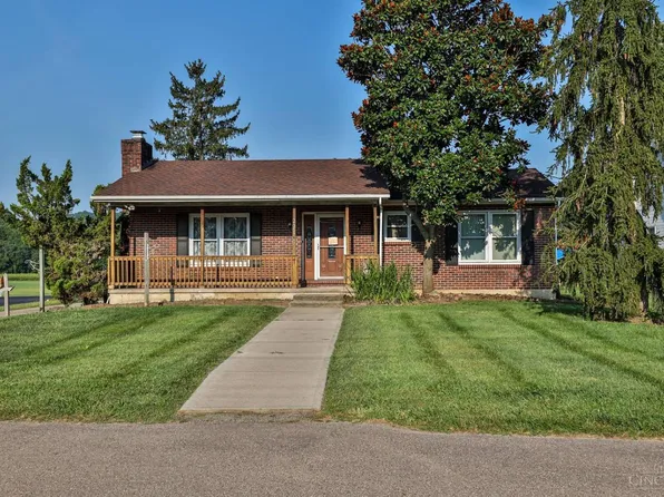 205 S Bowles St, West Harrison, IN 47060