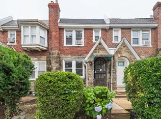 5651 N 20th St, Philadelphia, PA 19144