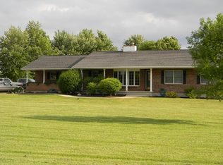 3691 Lucas Rd, Blanchester, OH 45107