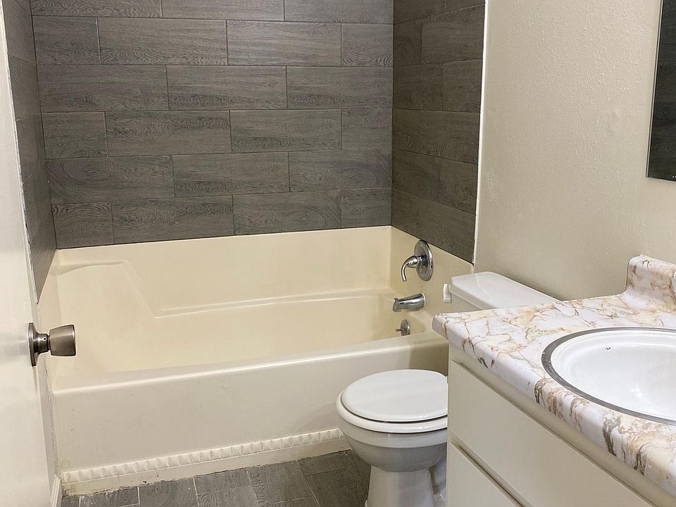 1st bathroom
