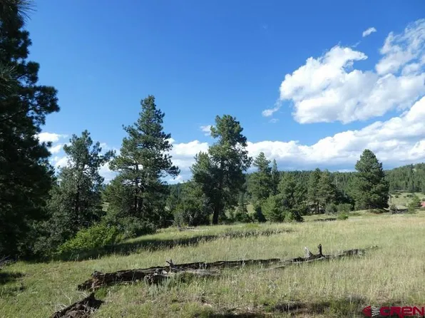 90 Knife Edge Pl, Pagosa Springs, CO 81147
