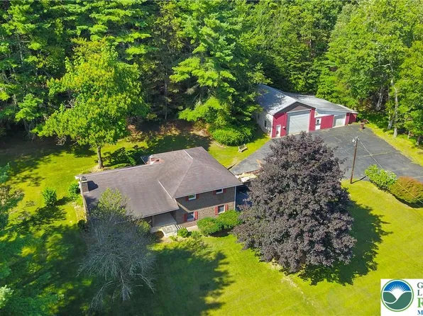 175 Haney Rd, Kunkletown, PA 18058