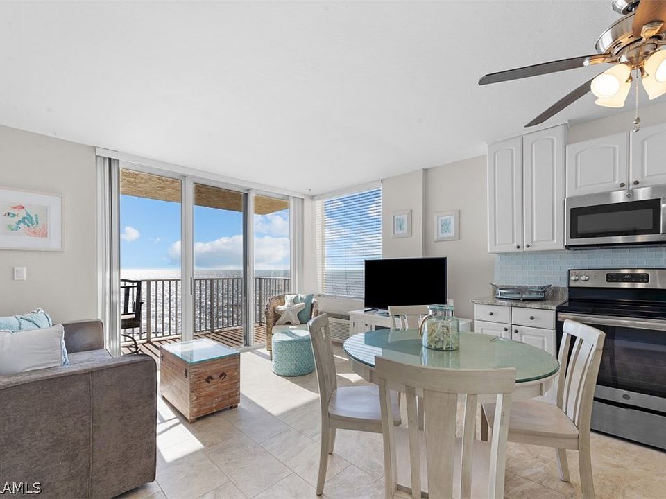 1st image of 7330 Estero Blvd APT 603