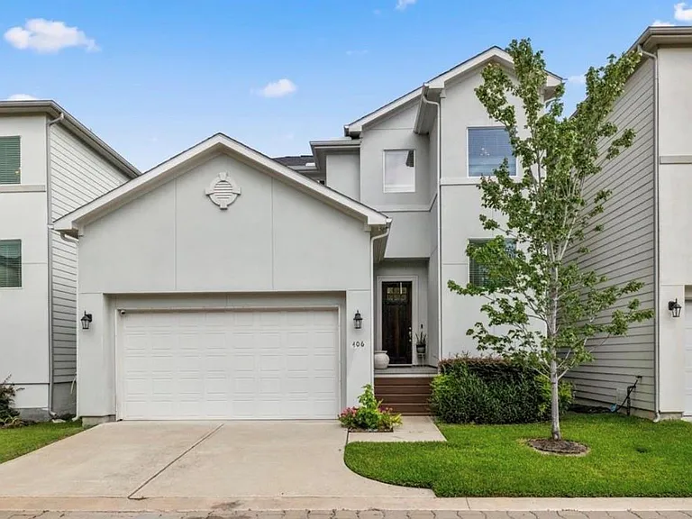 406 Yale Oaks Ln — Photo 4