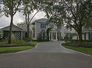 5162 Fairway Oaks Dr, Windermere, FL 34786