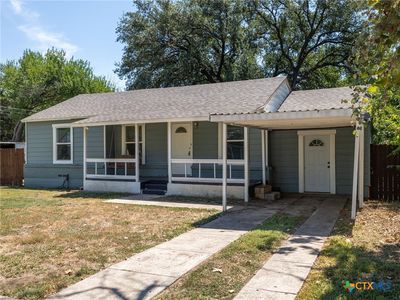 113 Circle Dr, Belton, TX, 76513