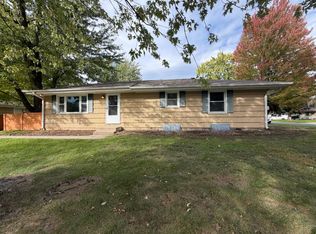 9548 4th Ave S, Bloomington, MN 55420
