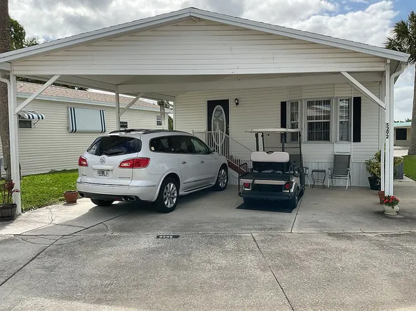 5292 SE 64th Ave, Okeechobee, FL 34974