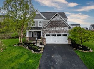 117 Bridal Ln, Oakdale, PA