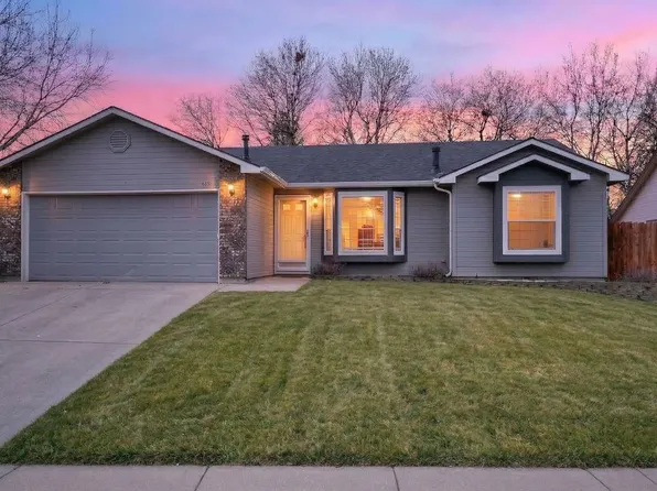 615 N Shady Grove Way, Kuna, ID 83634