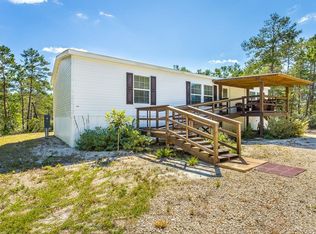 170 Beacon St, Carrabelle, FL 32322