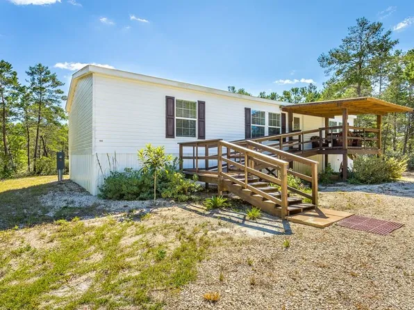 170 Beacon St, Carrabelle, FL 32322