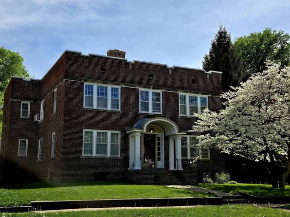 718 Avenue E, Fort Madison, IA 52627