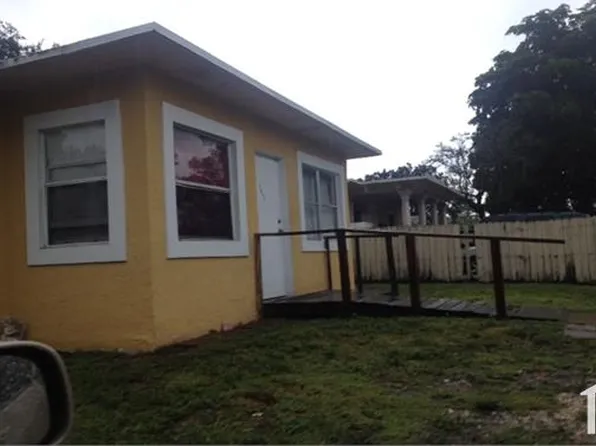 1611 NW 7th Ct, Fort Lauderdale, FL 33311