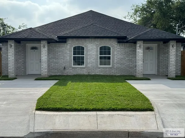 3022 La Plaza Dr, Brownsville, TX 78521