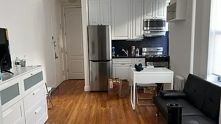 Rented by Royalty Living NYC