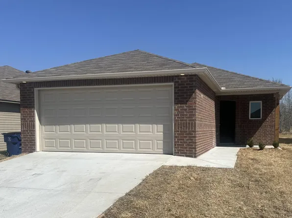 118 Sofia Dr, Maumelle, AR 72113