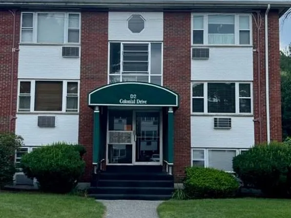 2 Colonial Dr #D2-4, Andover, MA 01810