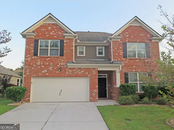 536 Wolf Pack Ln, Atlanta, GA 30349