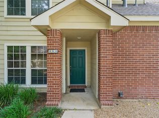 150 N Magnolia Pond Pl, Spring, TX 77381