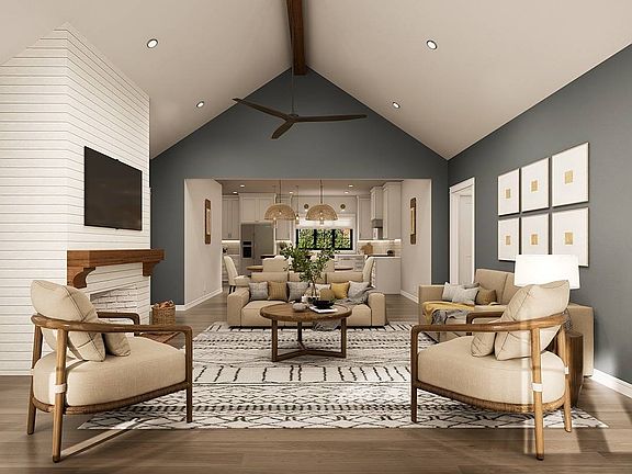 3rd image of 9567 Lakeview Ct