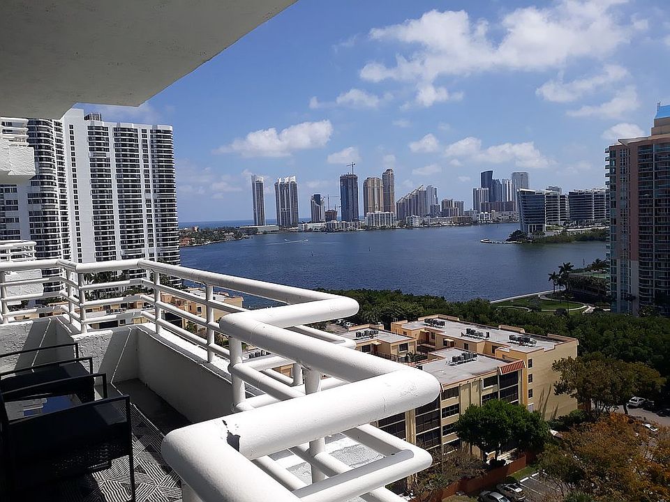 SE view from balcony