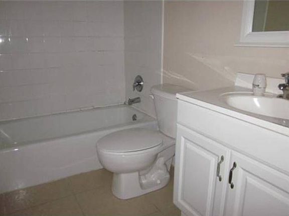 Bath / Wash Area