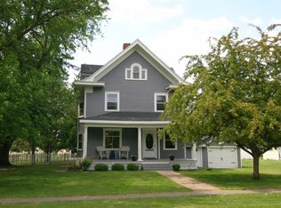 603 Neill St, Buxton, ND 58218