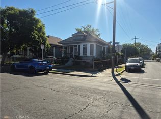 2600 E 2nd St, Los Angeles, CA 90033