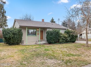 1302 E Adeline Ave, Coeur D Alene, ID 83814