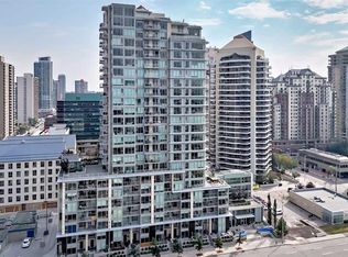 1025 N 5th Ave SW #503, Calgary, AB T2P1N4