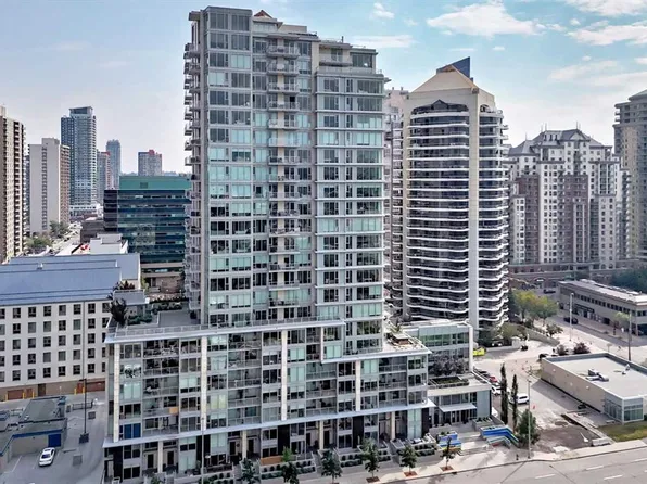 1025 N 5th Ave SW #503, Calgary, AB T2P 1N4