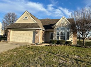 3112 Wilshire Dr, Piqua, OH 45356