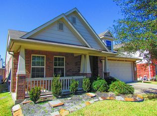 17503 Cypress Orchard Ln, Cypress, TX 77429