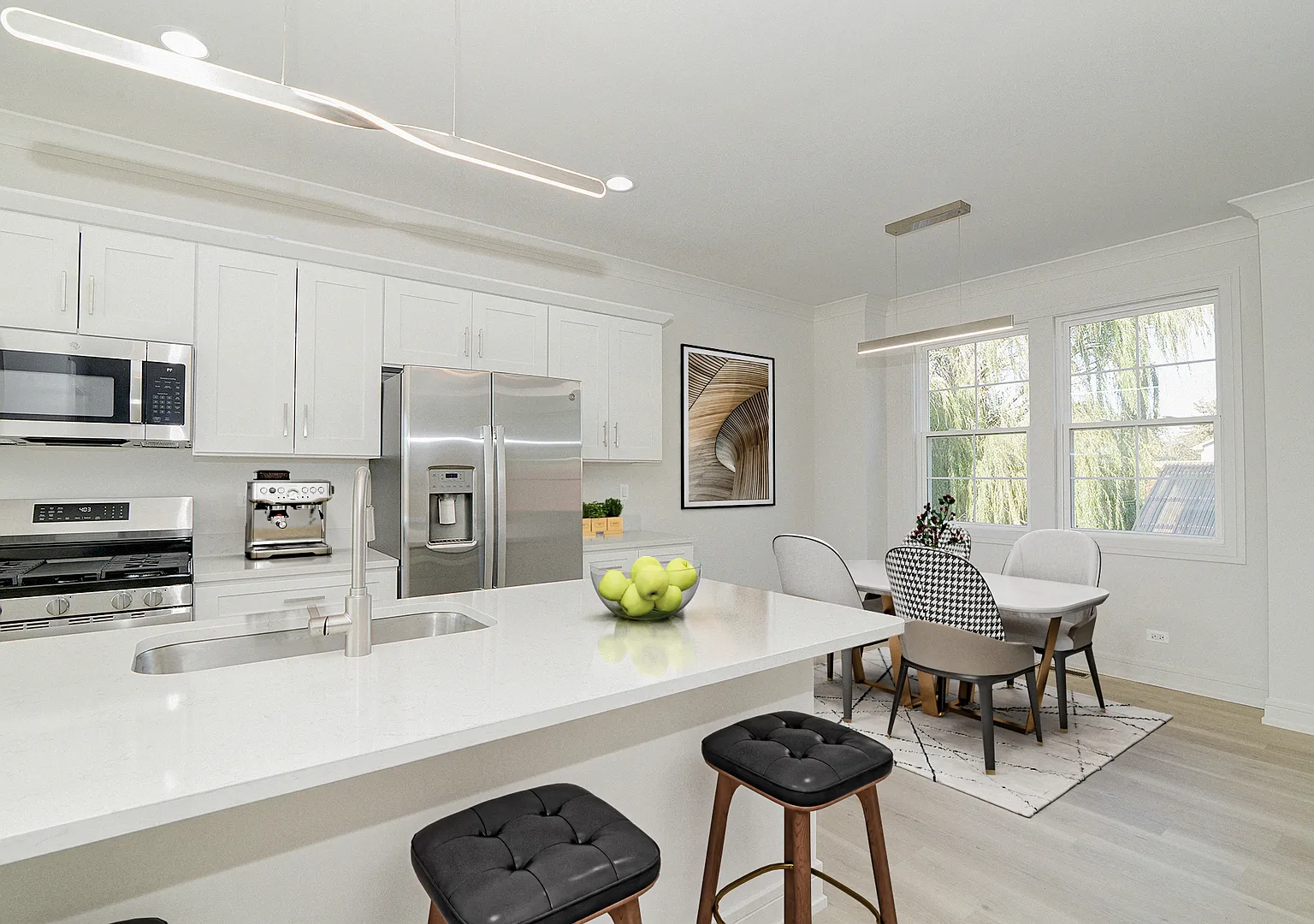 212 Walnut St — Photo 3