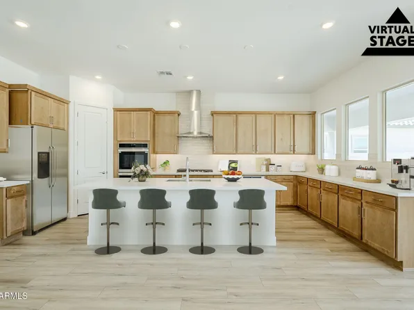 21249 W MARIPOSA Street, Buckeye, AZ 85396