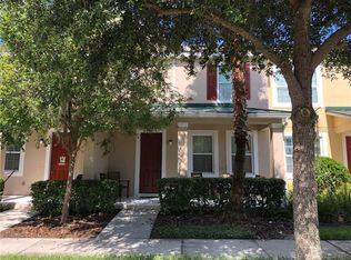 10226 Hartford Maroon Rd #1, Orlando, FL 32827