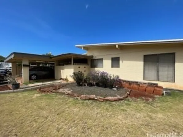 57 Lauone Loop, Wahiawa, HI 96786