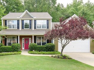 648 Holland Rd, Powder Springs, GA 30127