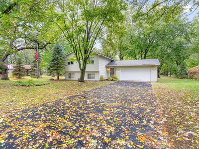 10128 Linnet St NW, Coon Rapids, MN, 55433