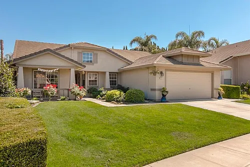 5304 Liverno Dr Photo 1