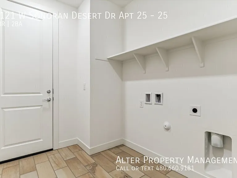 2121 W Sonoran Desert Dr #25 — Photo 31