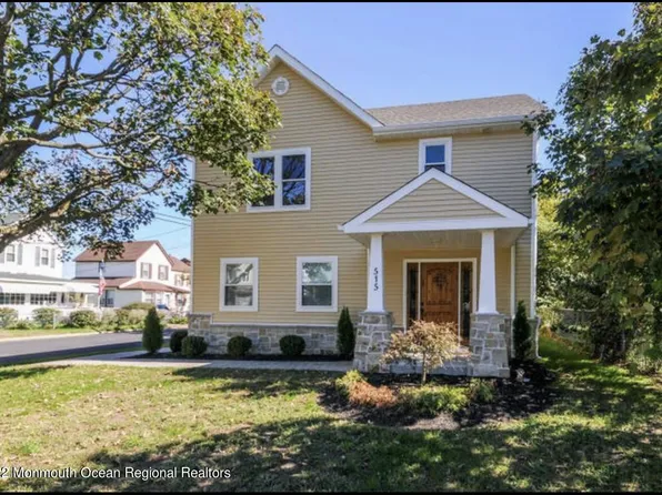 515 Sairs Ave, Long Branch, NJ 07740