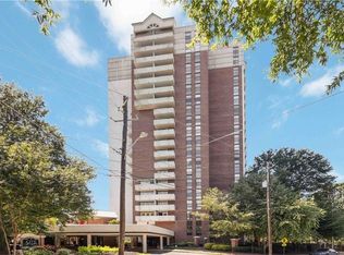 375 Ralph McGill Blvd NE APT 205, Atlanta, GA 30312